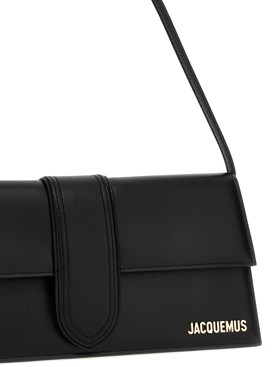 Jacquemus Le Bambino Long Shoulder Bag
