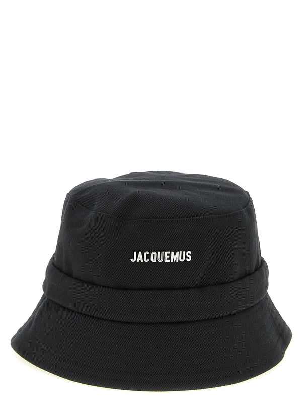 Jacquemus Le Bob Gadjo Bucket Hat