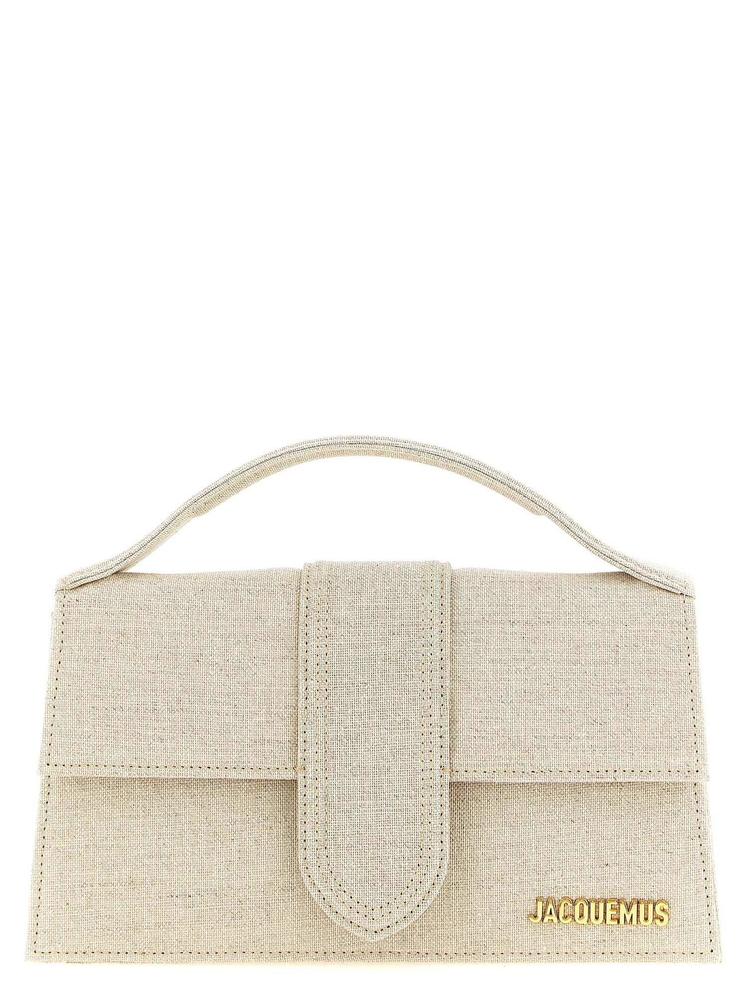 Jacquemus Le Grand Bambino Handbag