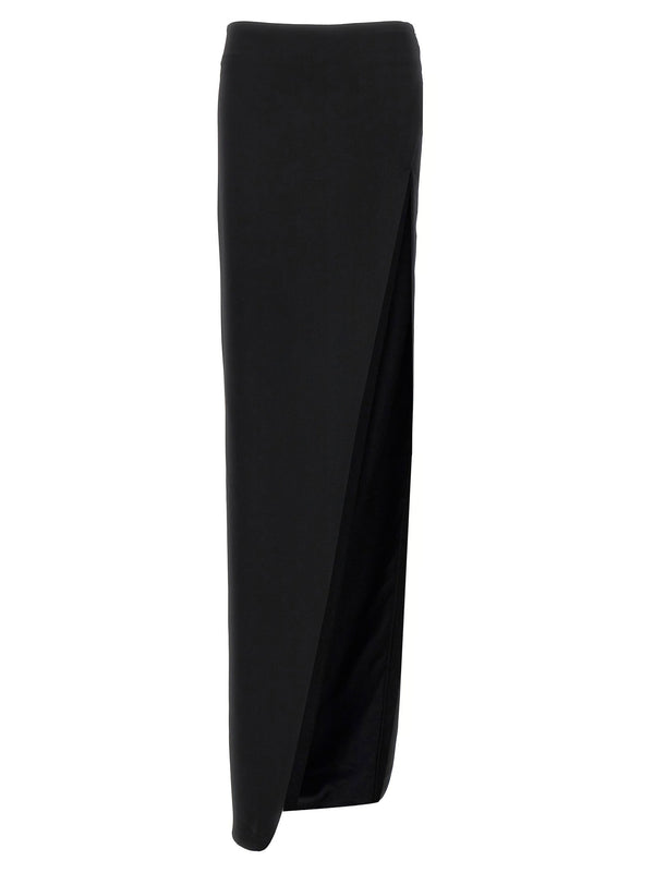 Ann Demeulemeester Janita Skirt