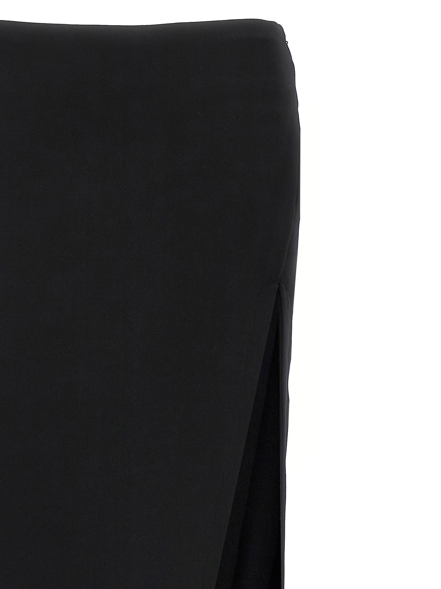 Ann Demeulemeester Janita Skirt