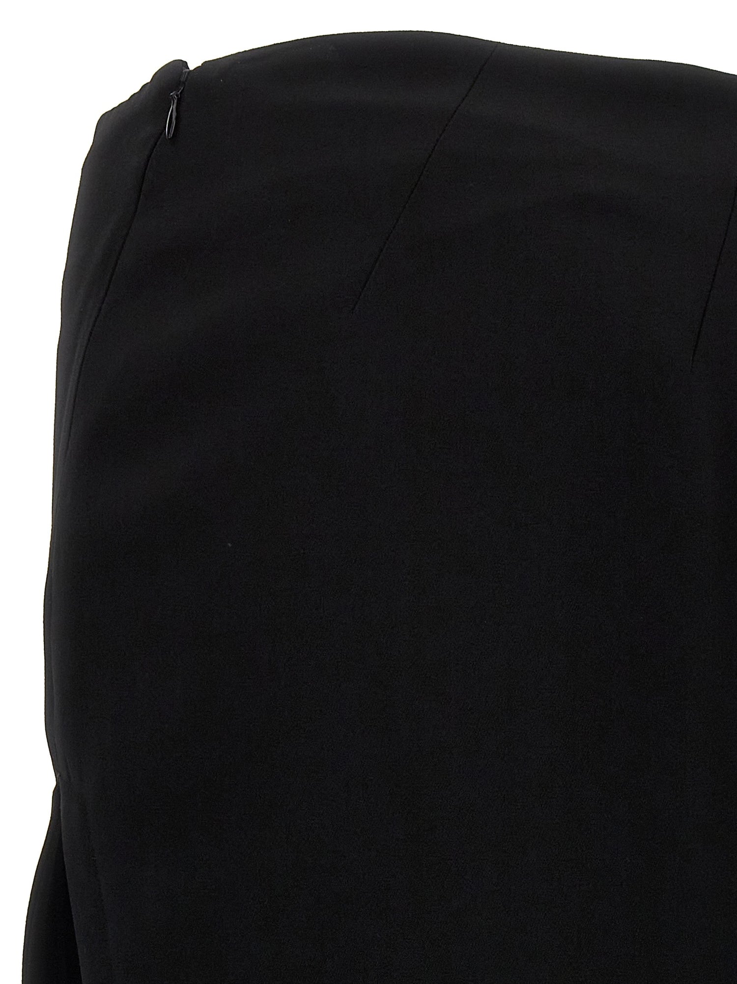 Ann Demeulemeester Janita Skirt