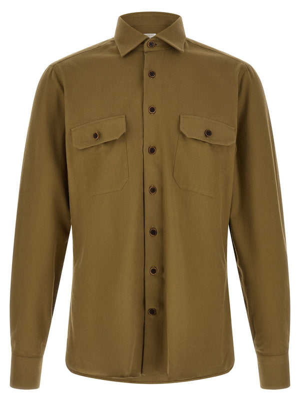 Borriello Paul Shirt