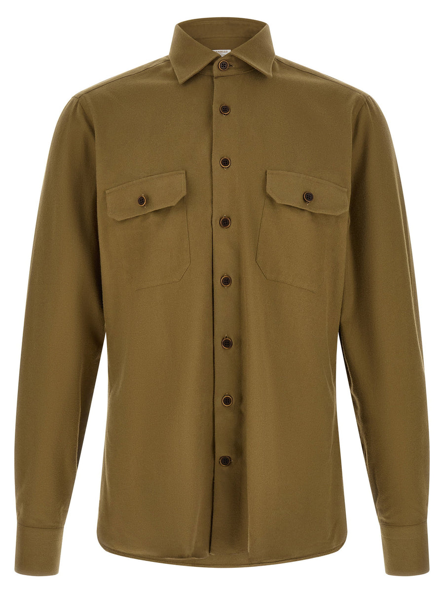 Borriello Paul Shirt