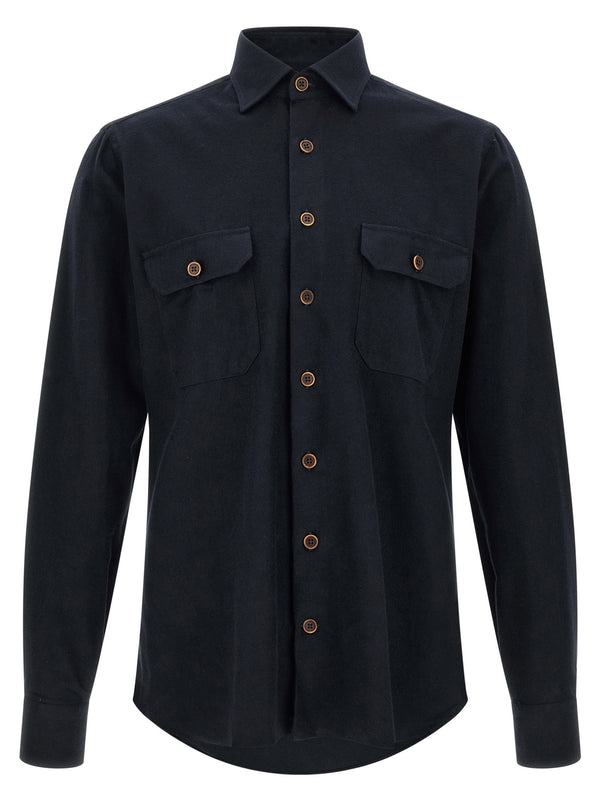 Borriello Paul Shirt