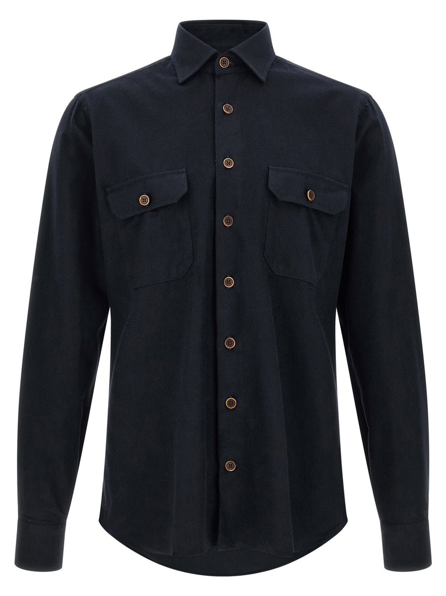 Borriello Paul Shirt