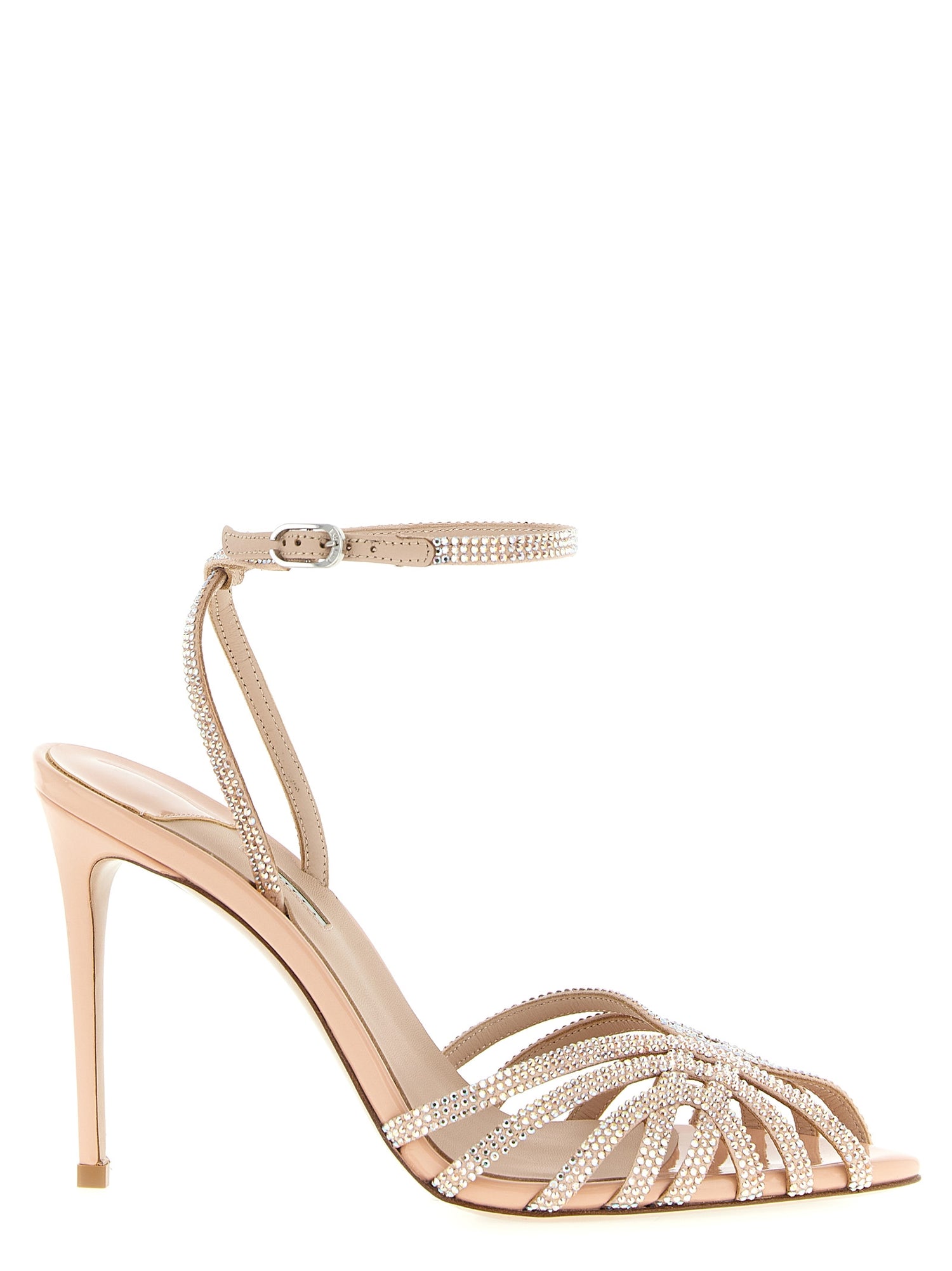 Le Silla Embrace Divina Sandals