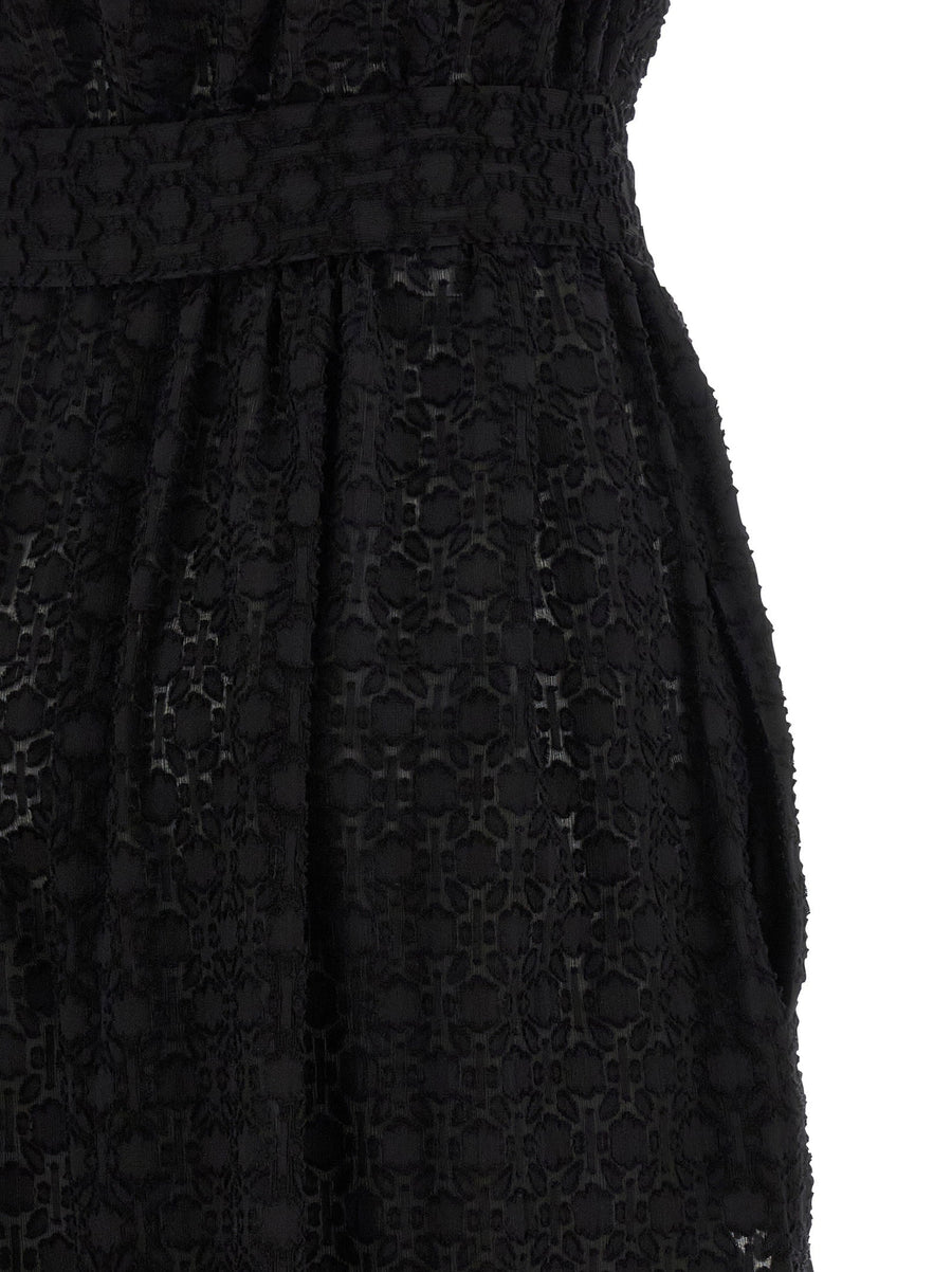 Eres Evening Jumpsuit