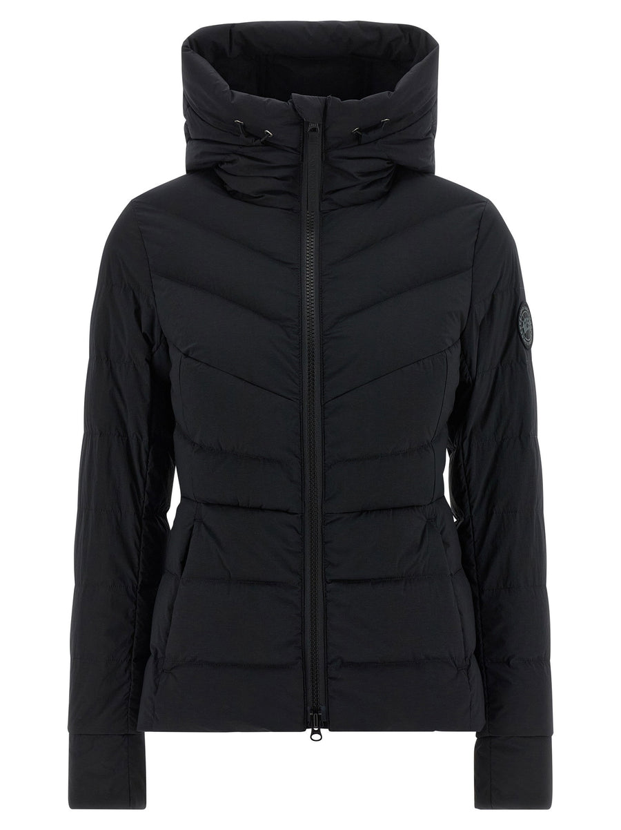 Canada Goose Clair Down Jacket