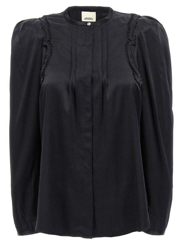 Isabel Marant Joanea Shirt