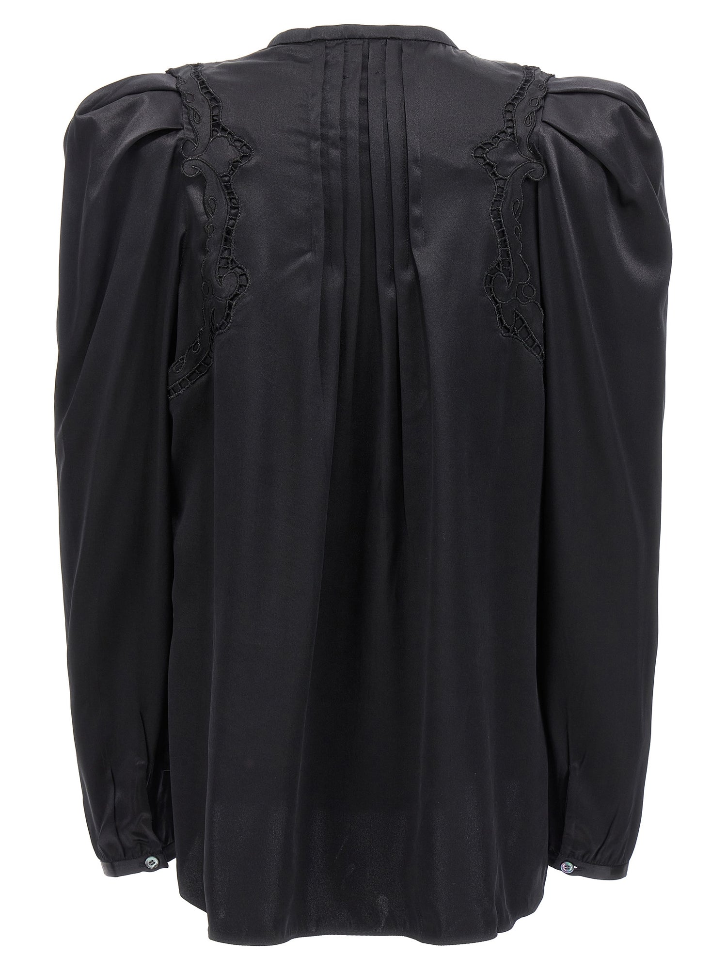 Isabel Marant Joanea Shirt
