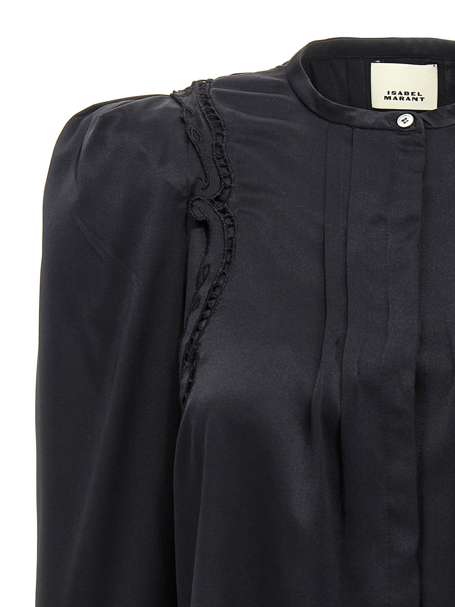 Isabel Marant Joanea Shirt