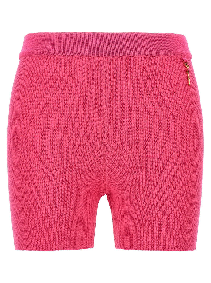 Jacquemus Le Short Pralu Cyclist
