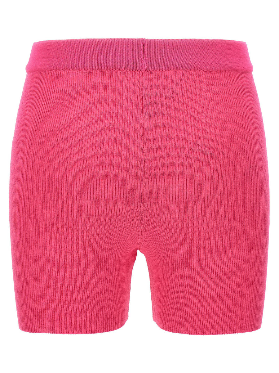 Jacquemus Le Short Pralu Cyclist