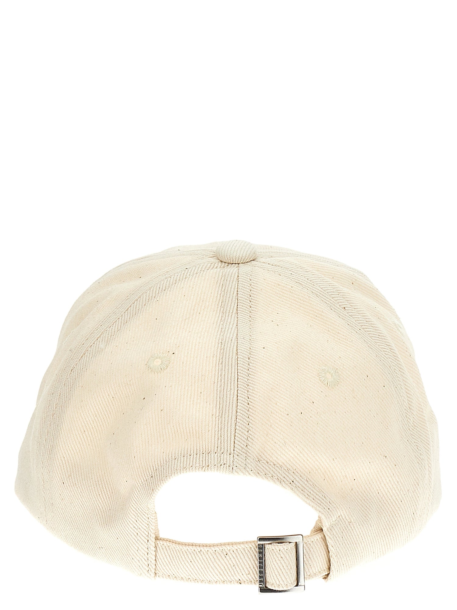 Jacquemus La Casquette Artichaut Cap