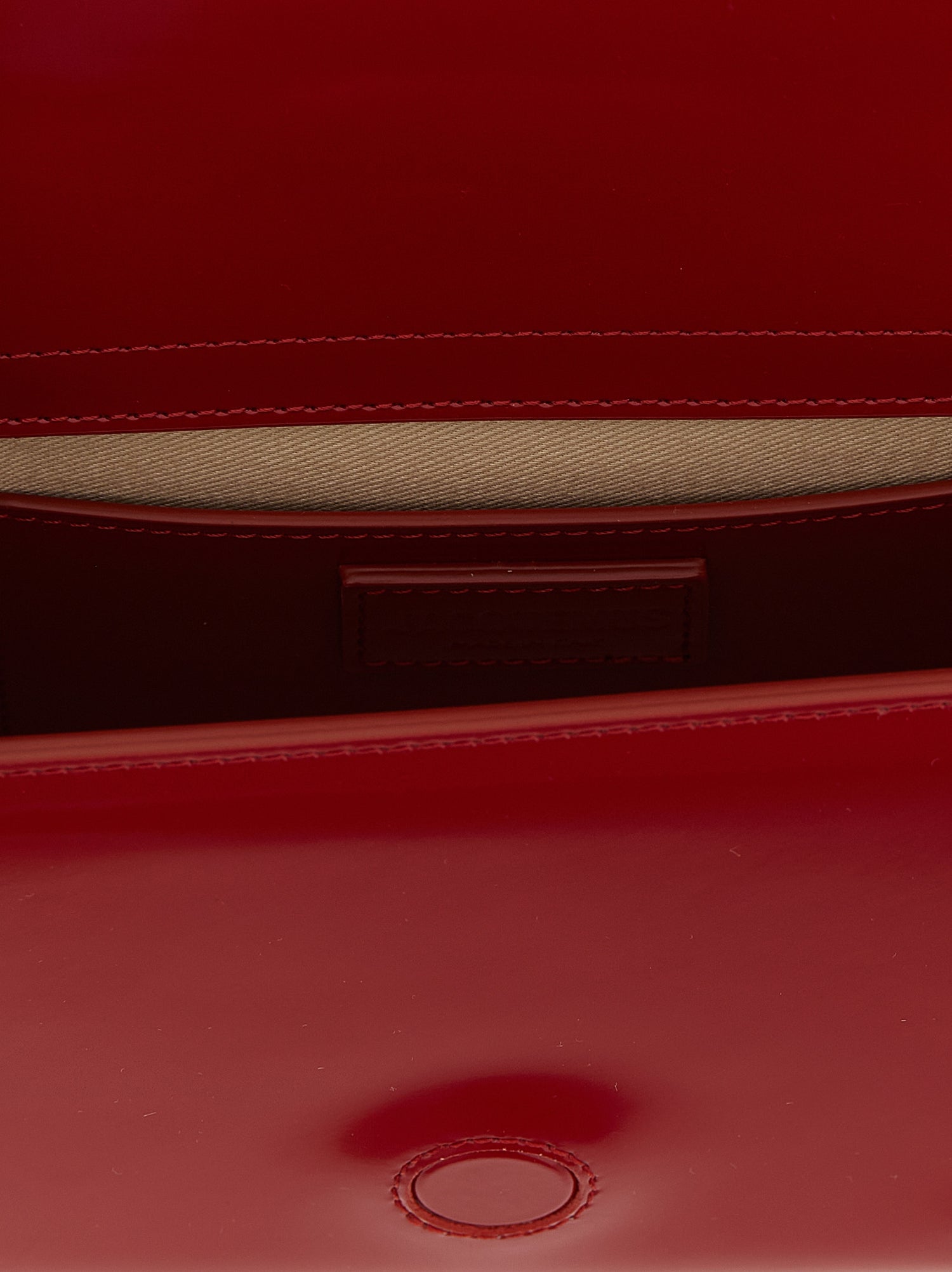 Jacquemus Le Grand Bambino Handbag