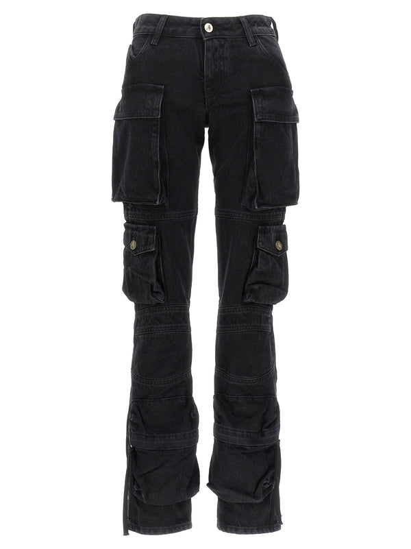 The Attico Essie Jeans