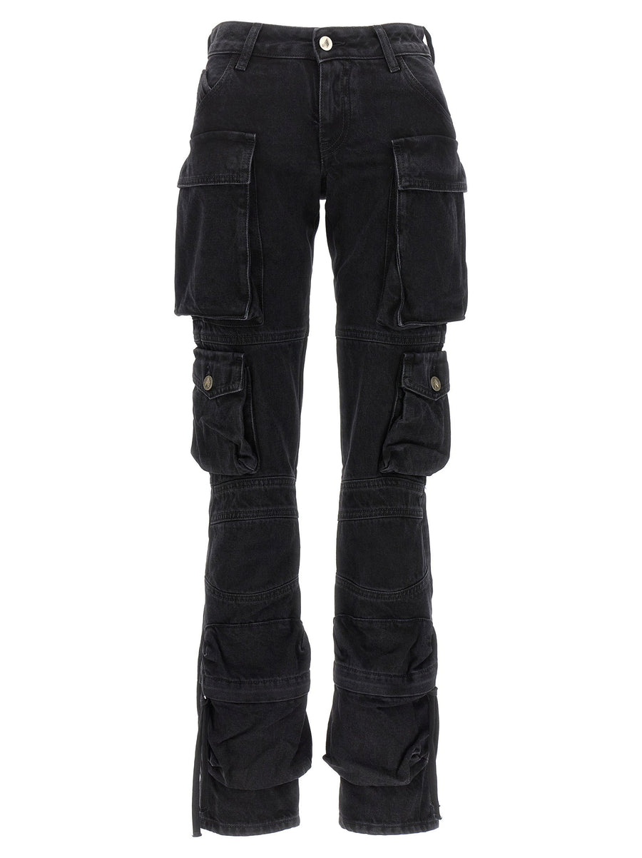 The Attico Essie Jeans