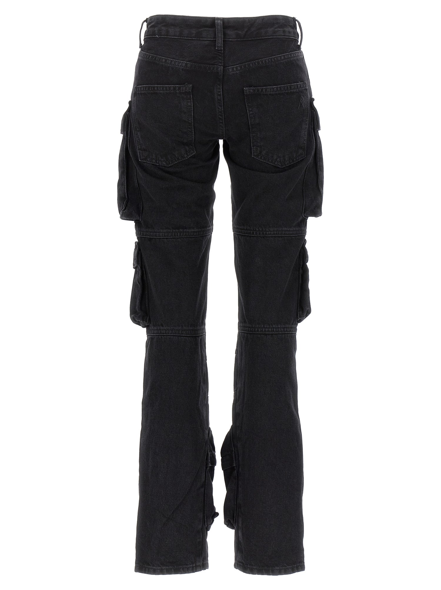 The Attico Essie Jeans