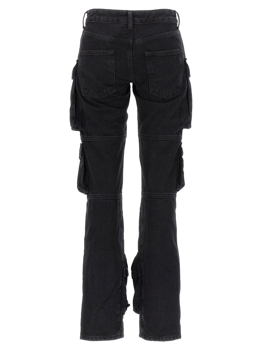 The Attico Essie Jeans