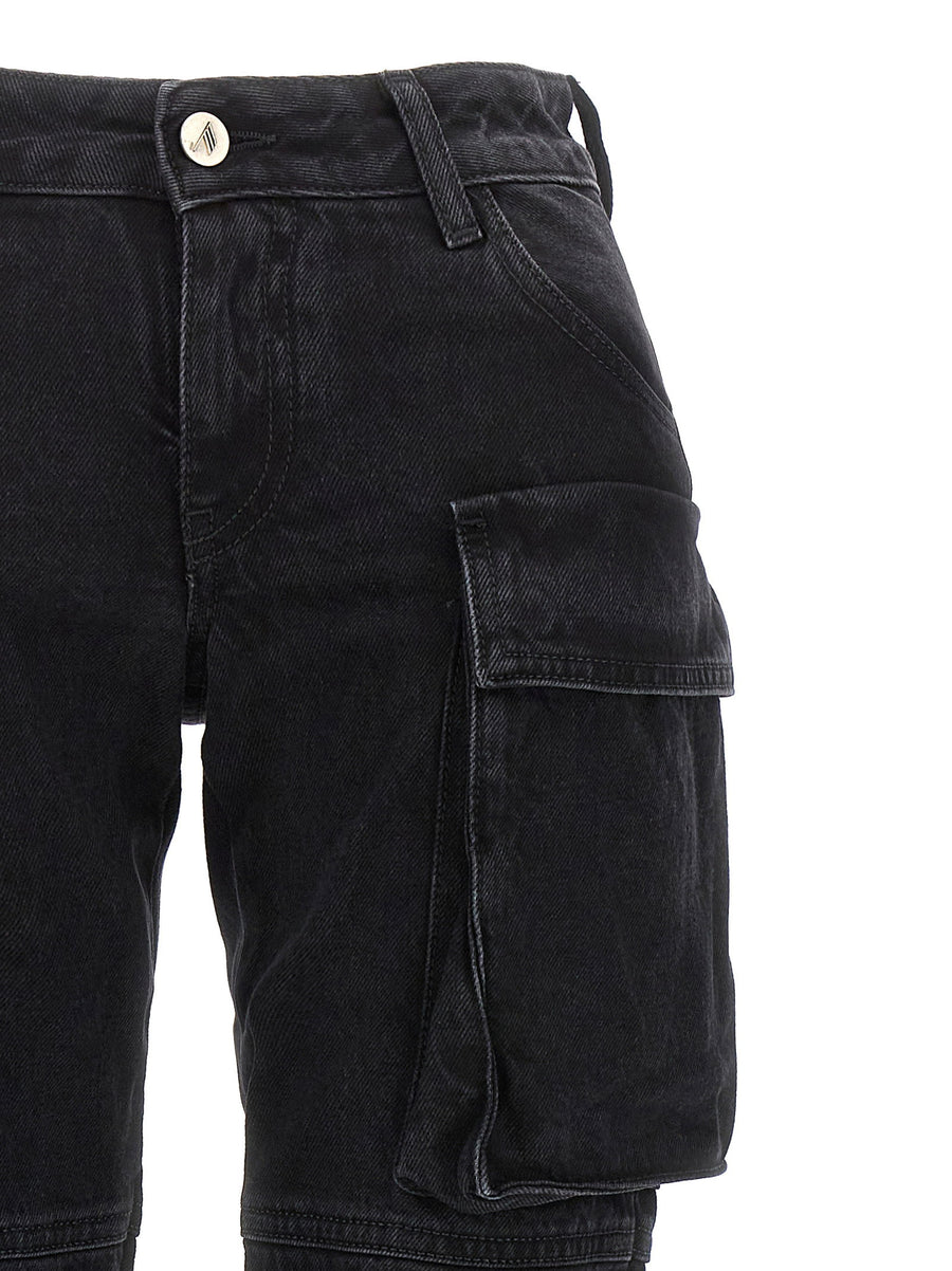 The Attico Essie Jeans