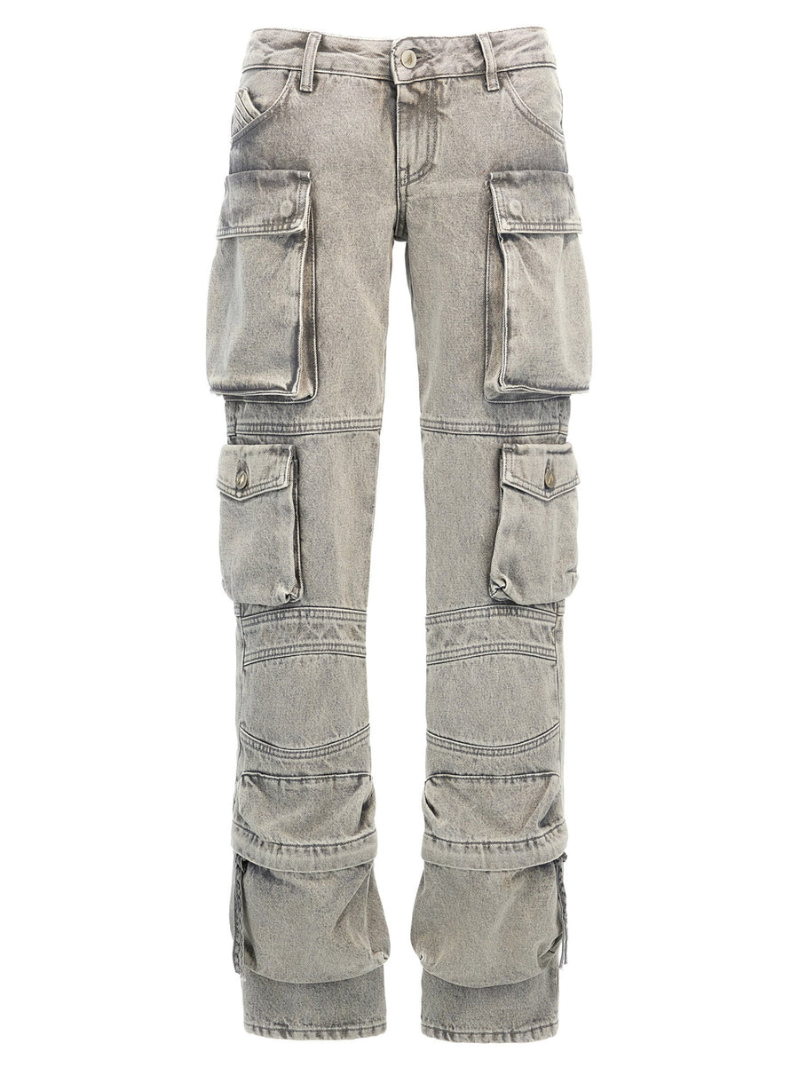 The Attico Essie Jeans