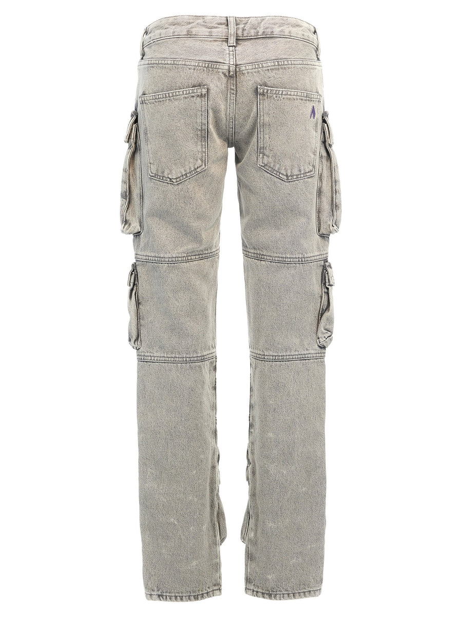 The Attico Essie Jeans