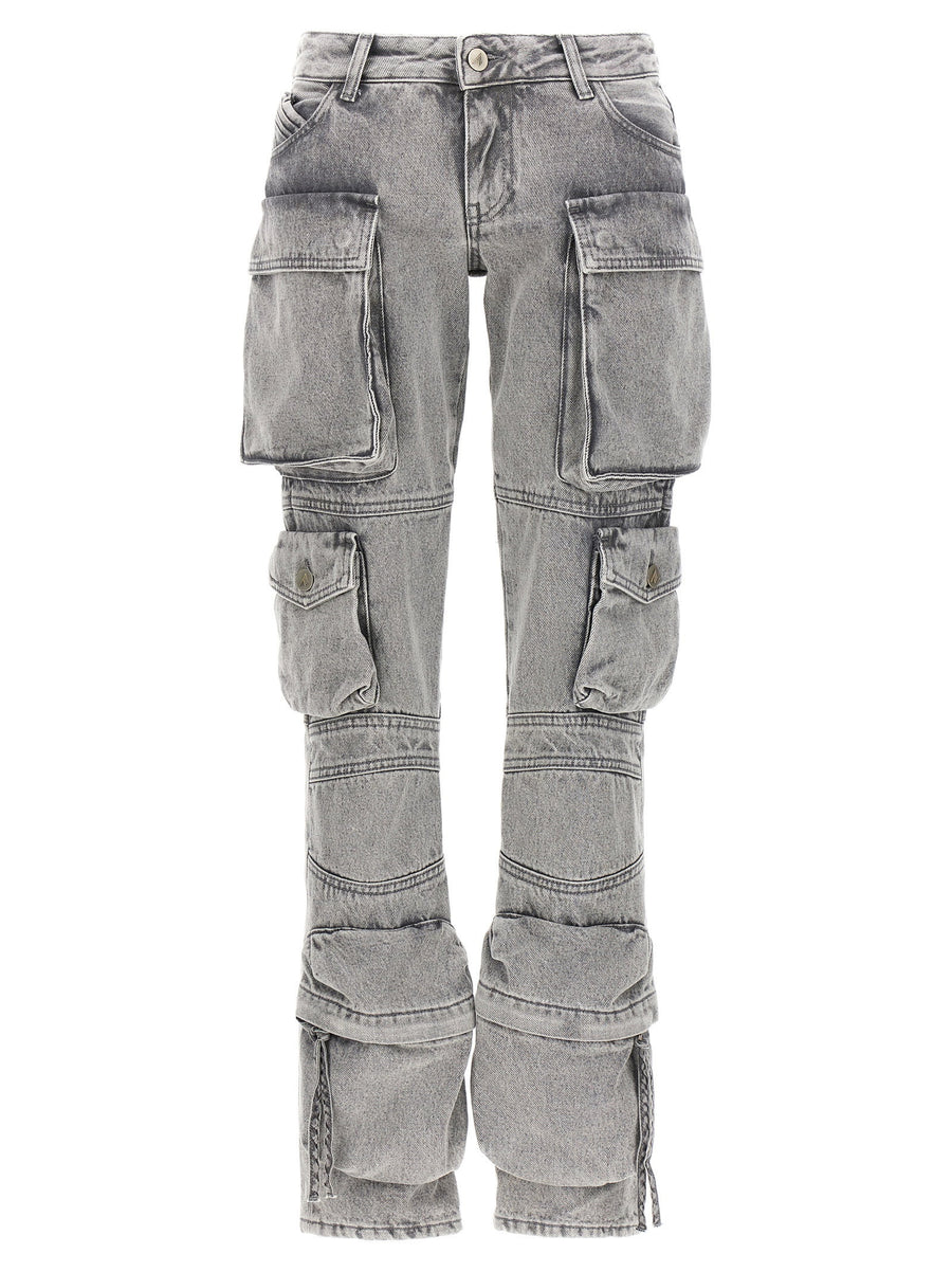 The Attico Essie Jeans