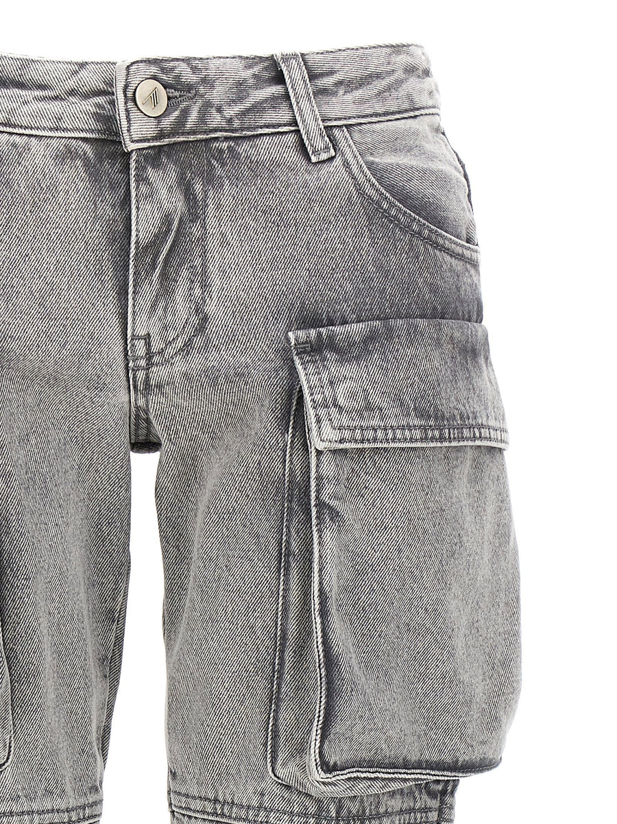 The Attico Essie Jeans