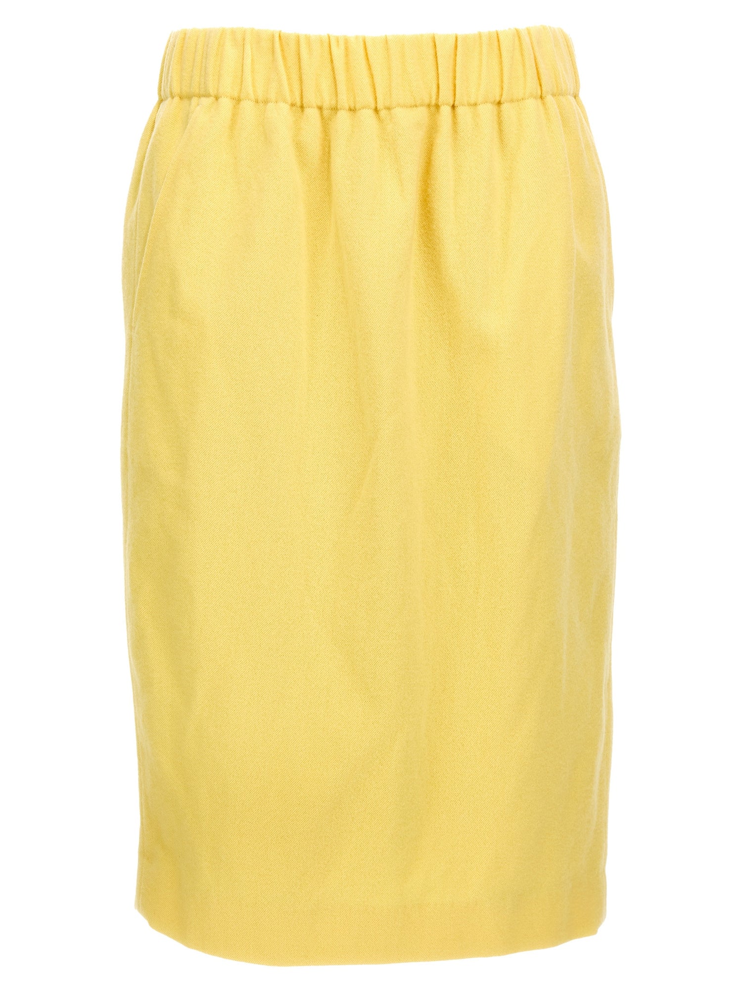 Dries Van Noten Safya Skirt