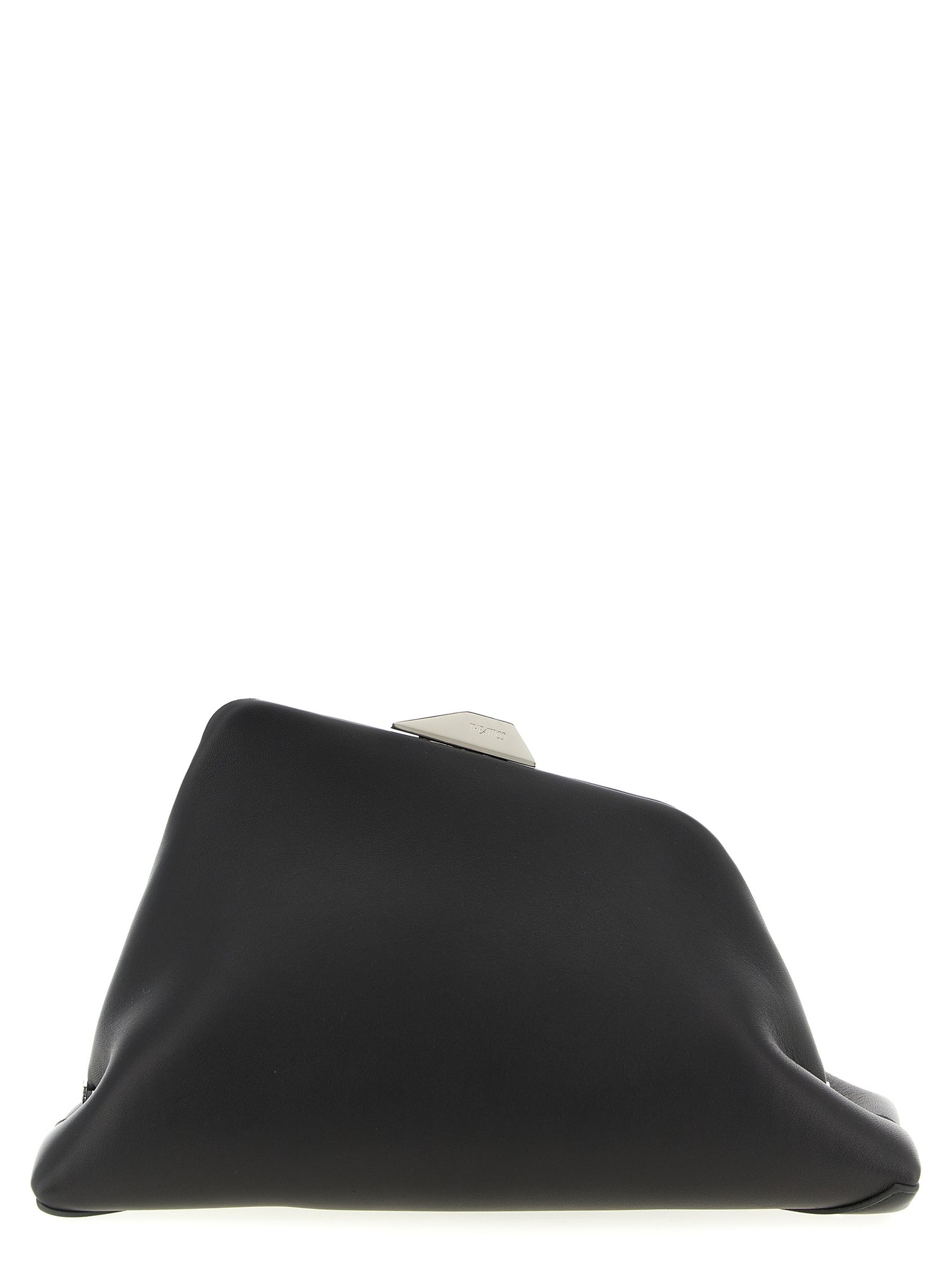 The Attico Day Off Shoulder Bag