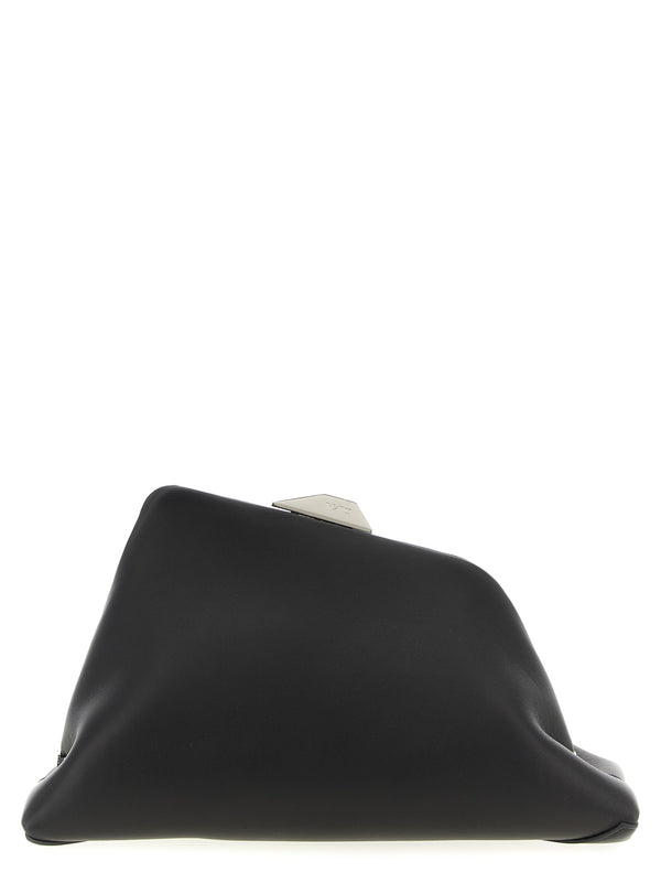 The Attico Day Off Shoulder Bag