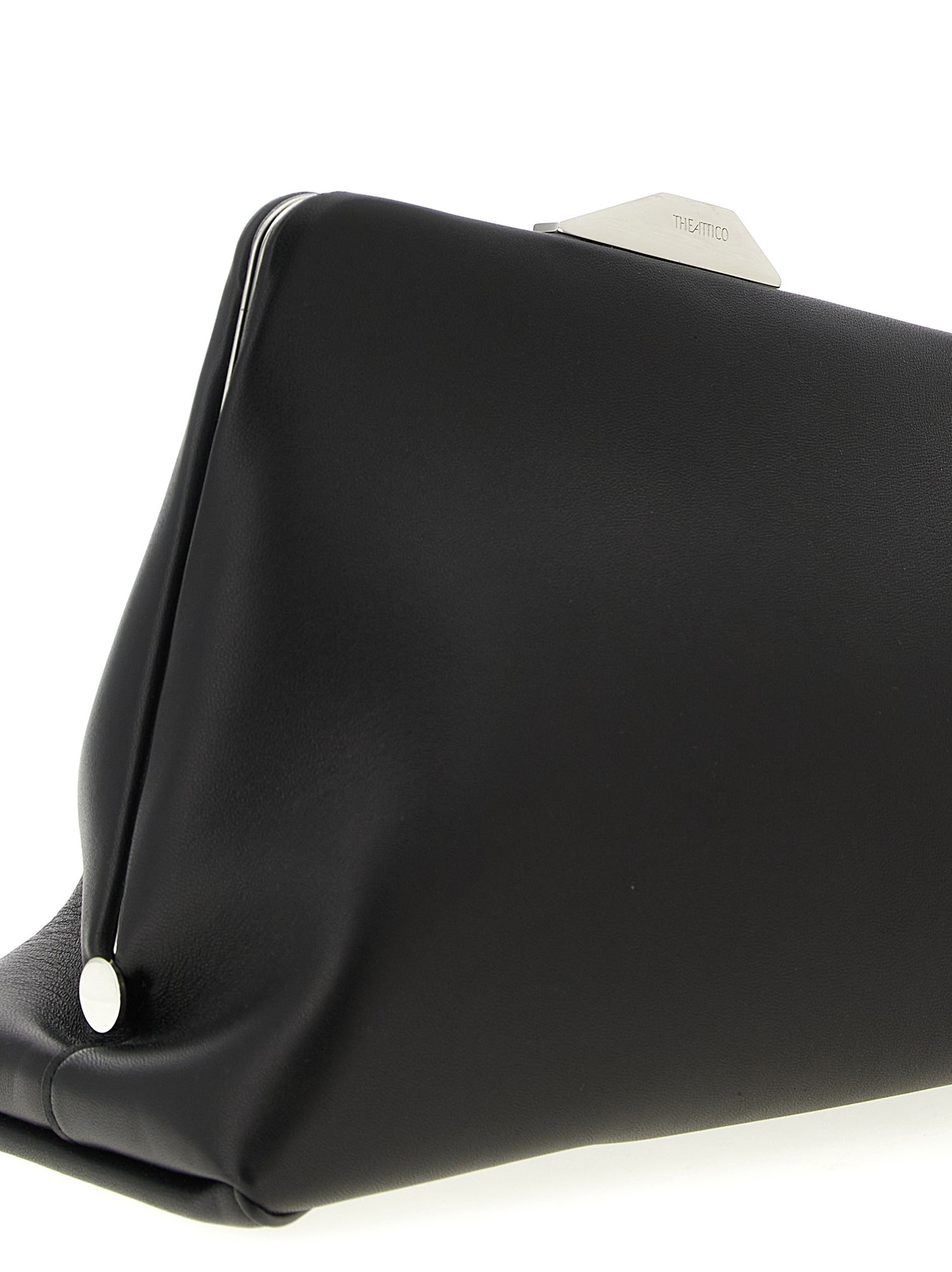 The Attico Day Off Shoulder Bag