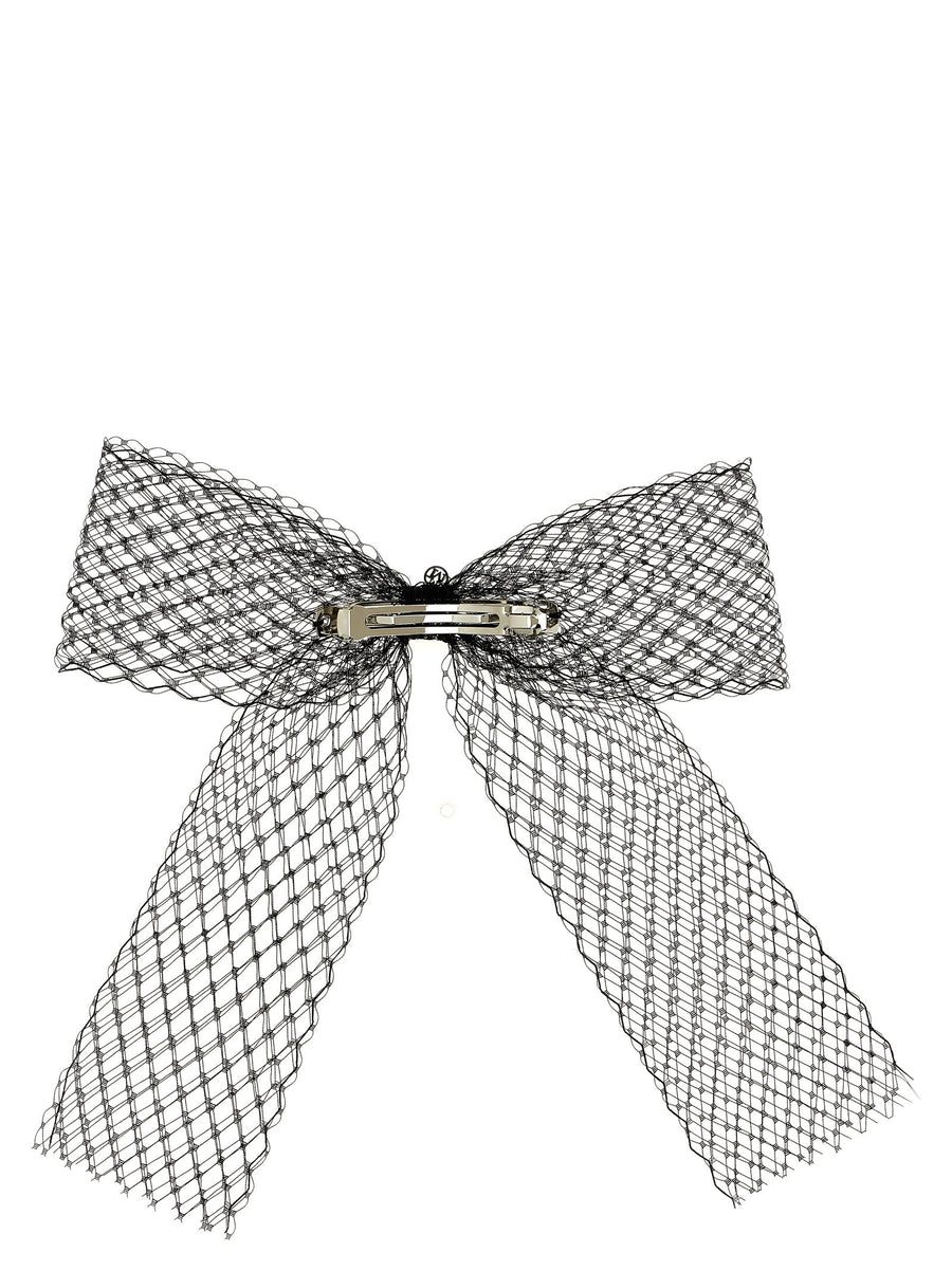 Maison Michel Aya Hair Clip