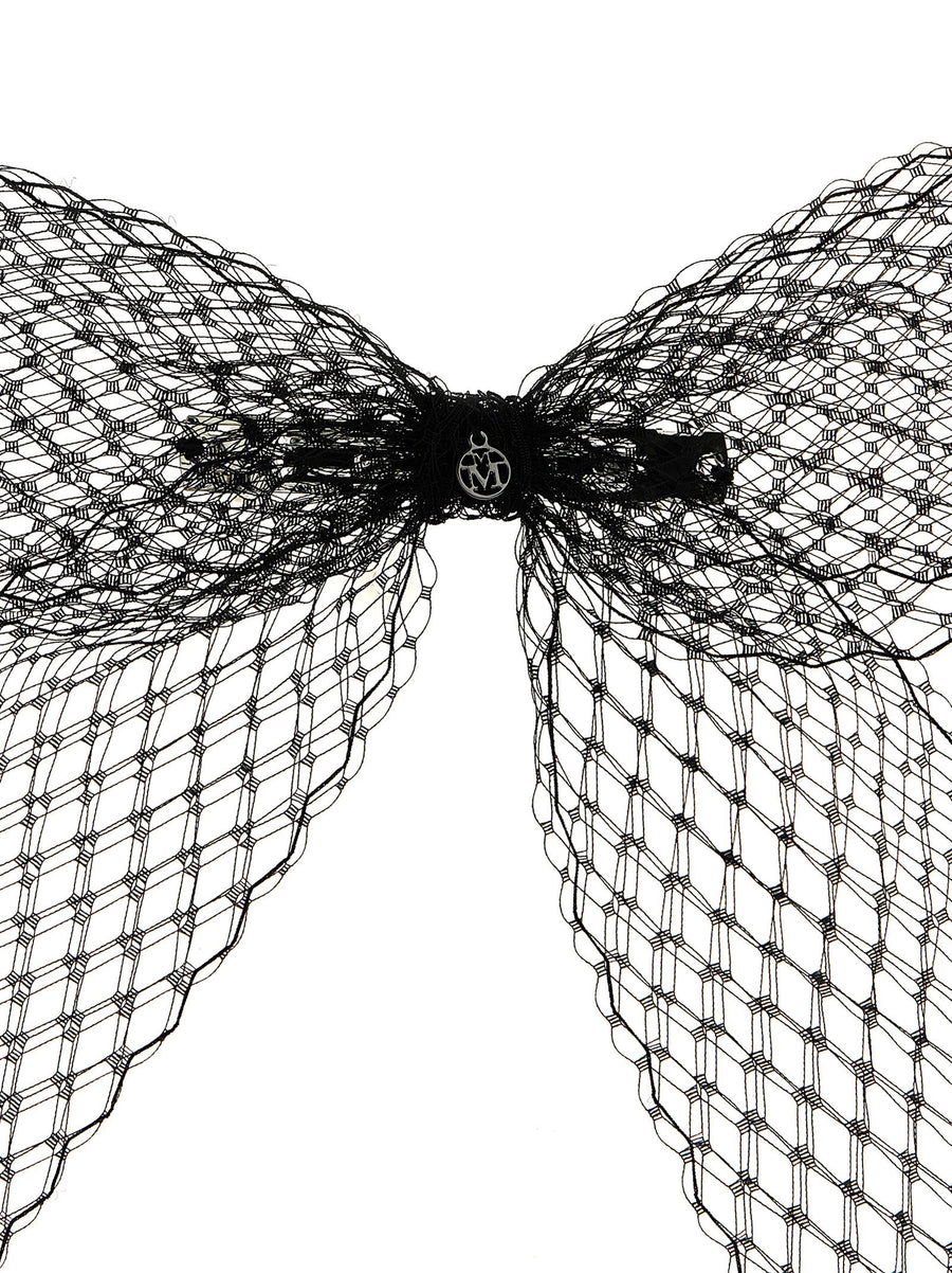 Maison Michel Aya Hair Clip