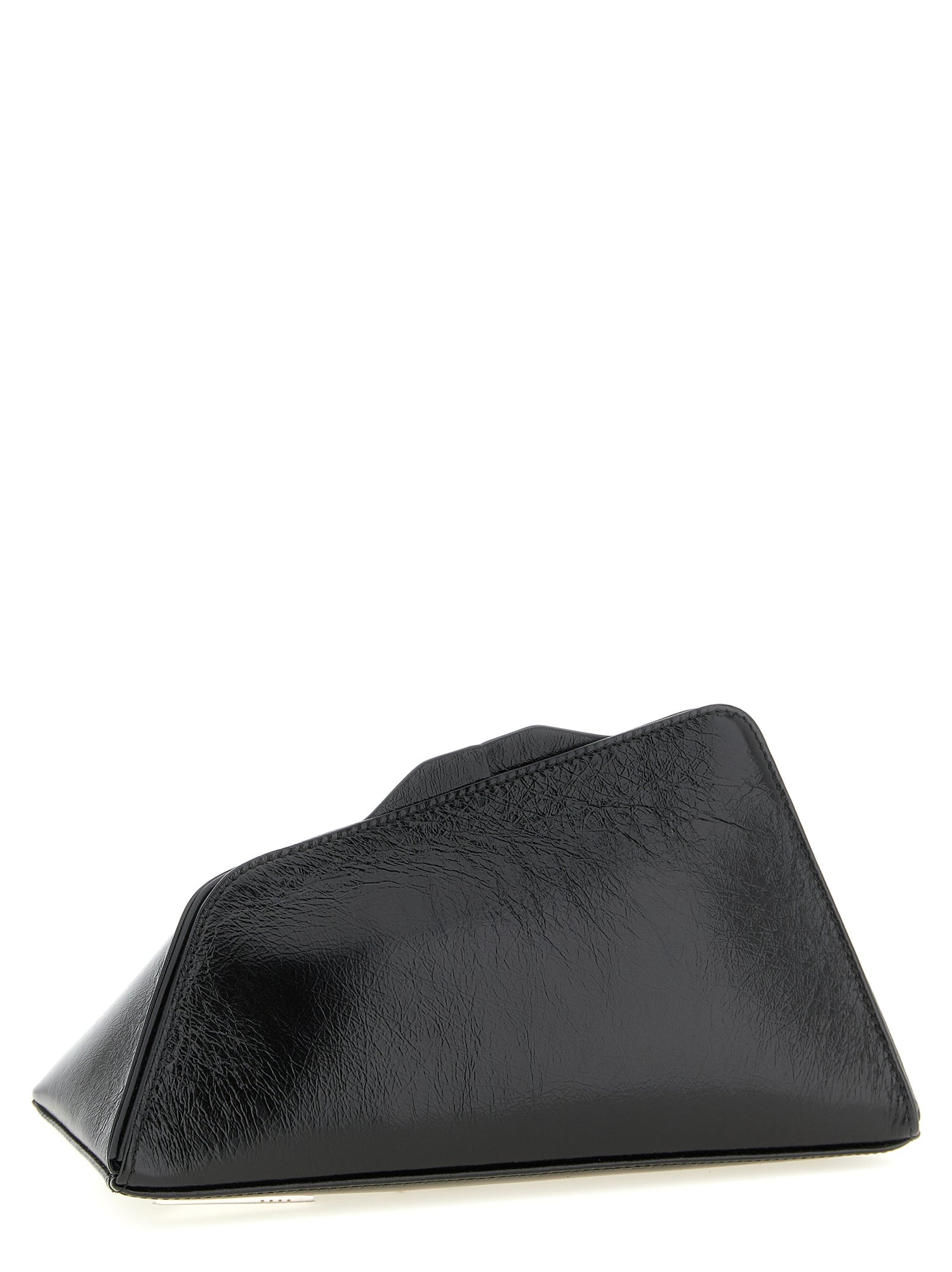 The Attico 8.30 Pm Oversize Clutch