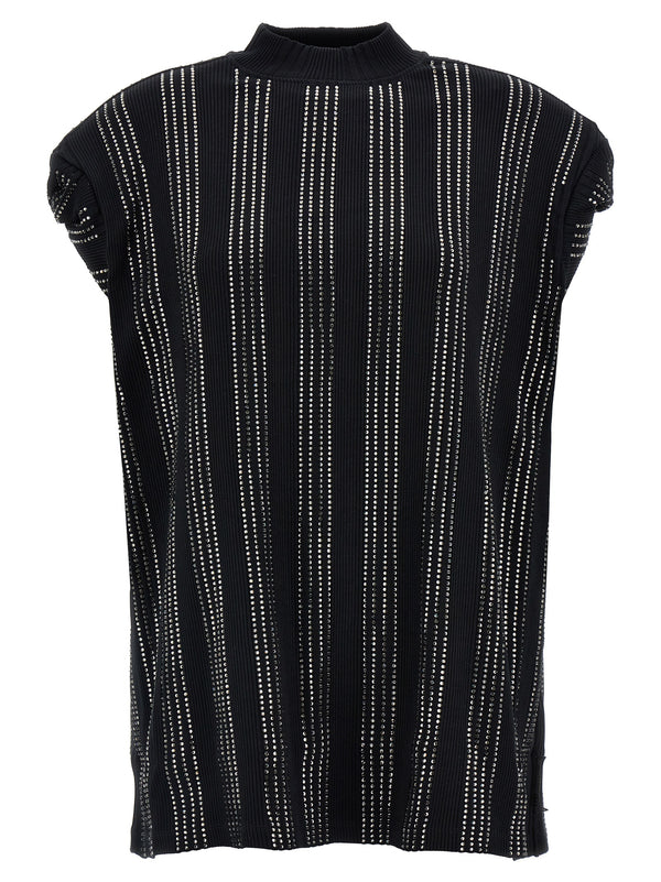 The Attico Laurie Dress