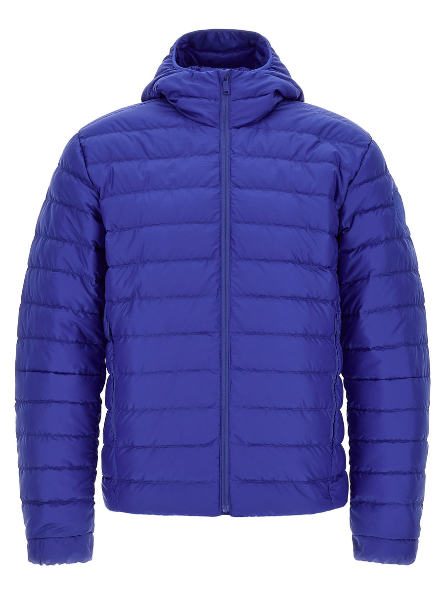 Canada Goose Stratus Down Jacket