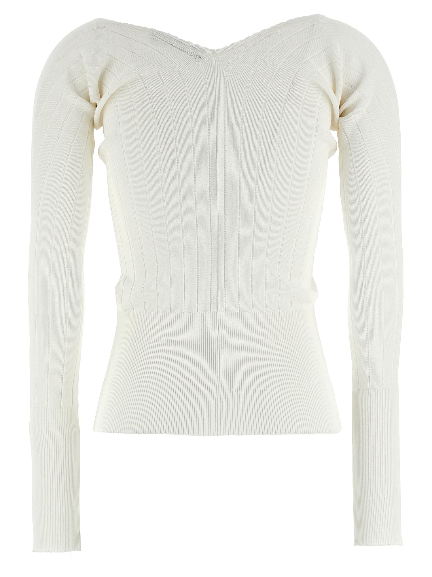 Jacquemus Le Haut Pralù Top
