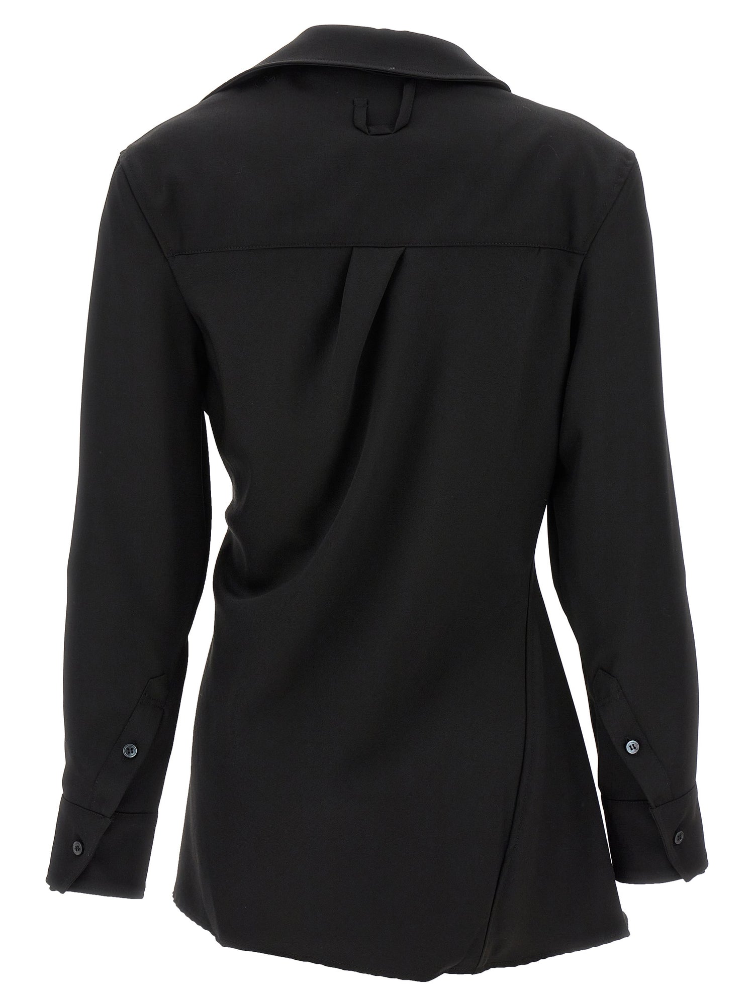 Jacquemus La Chemise Pablo Shirt