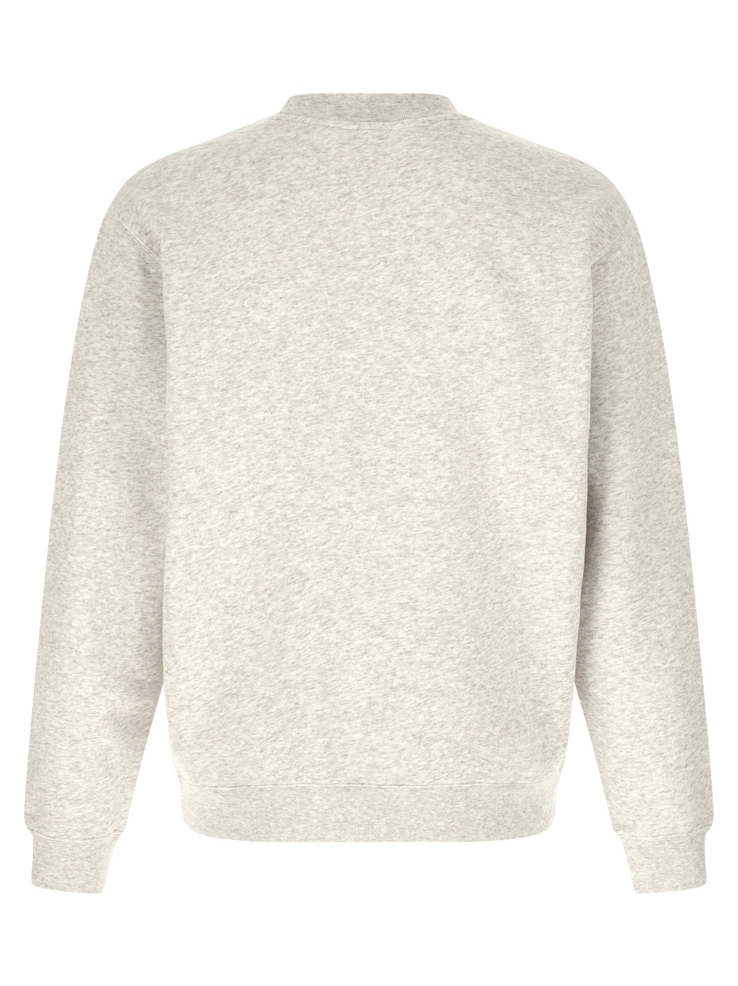 Jacquemus Le Sweatshirt Gros Grain Sweatshirt