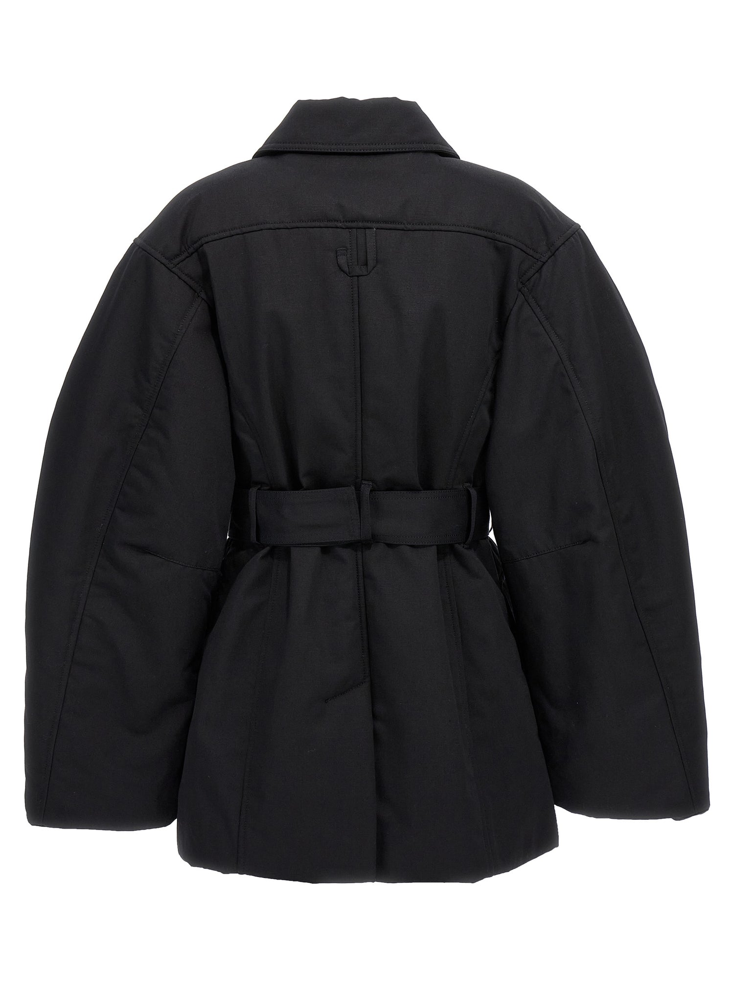 Jacquemus Le Blouson Bari Jacket
