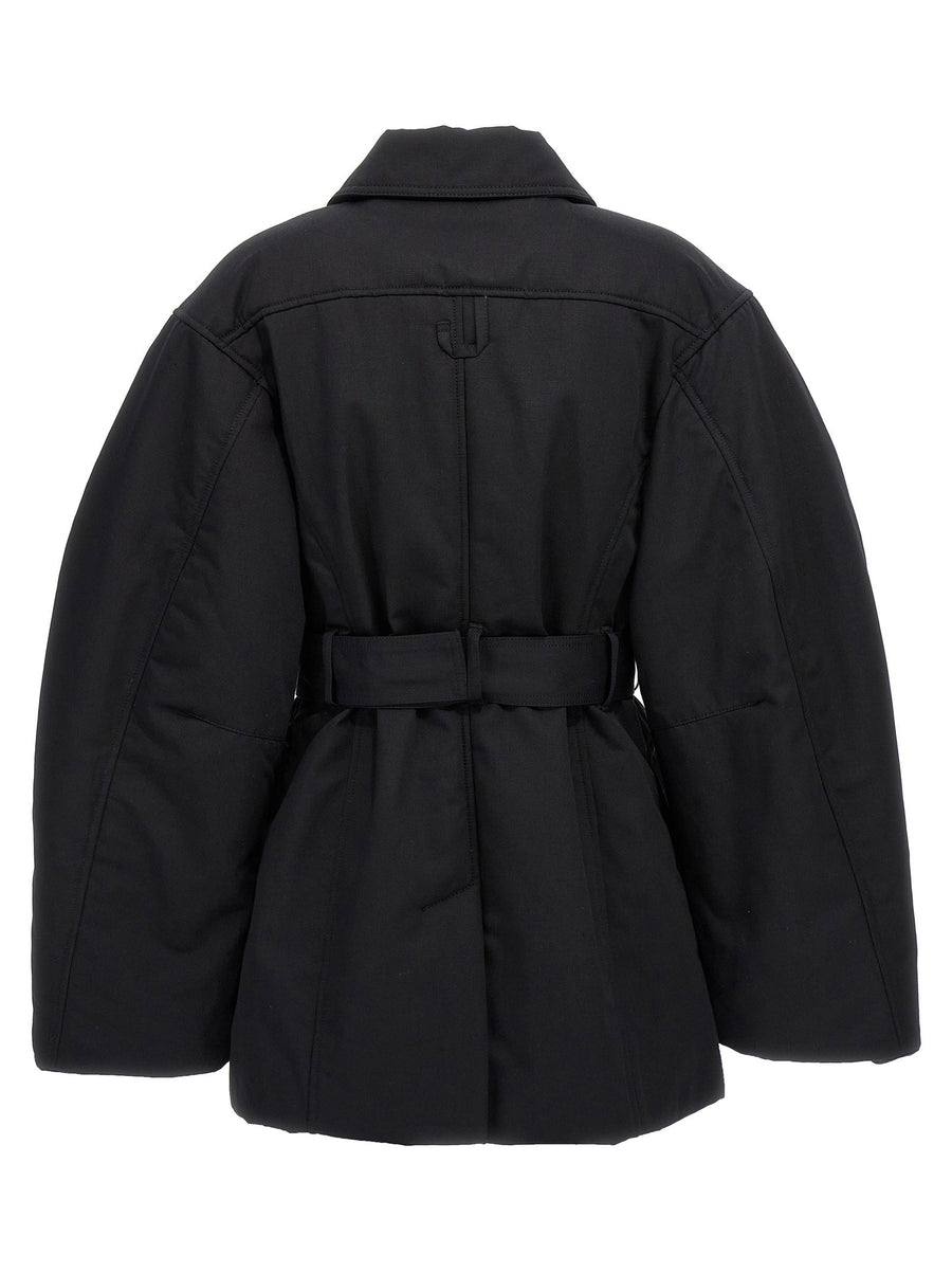 Jacquemus Le Blouson Bari Jacket