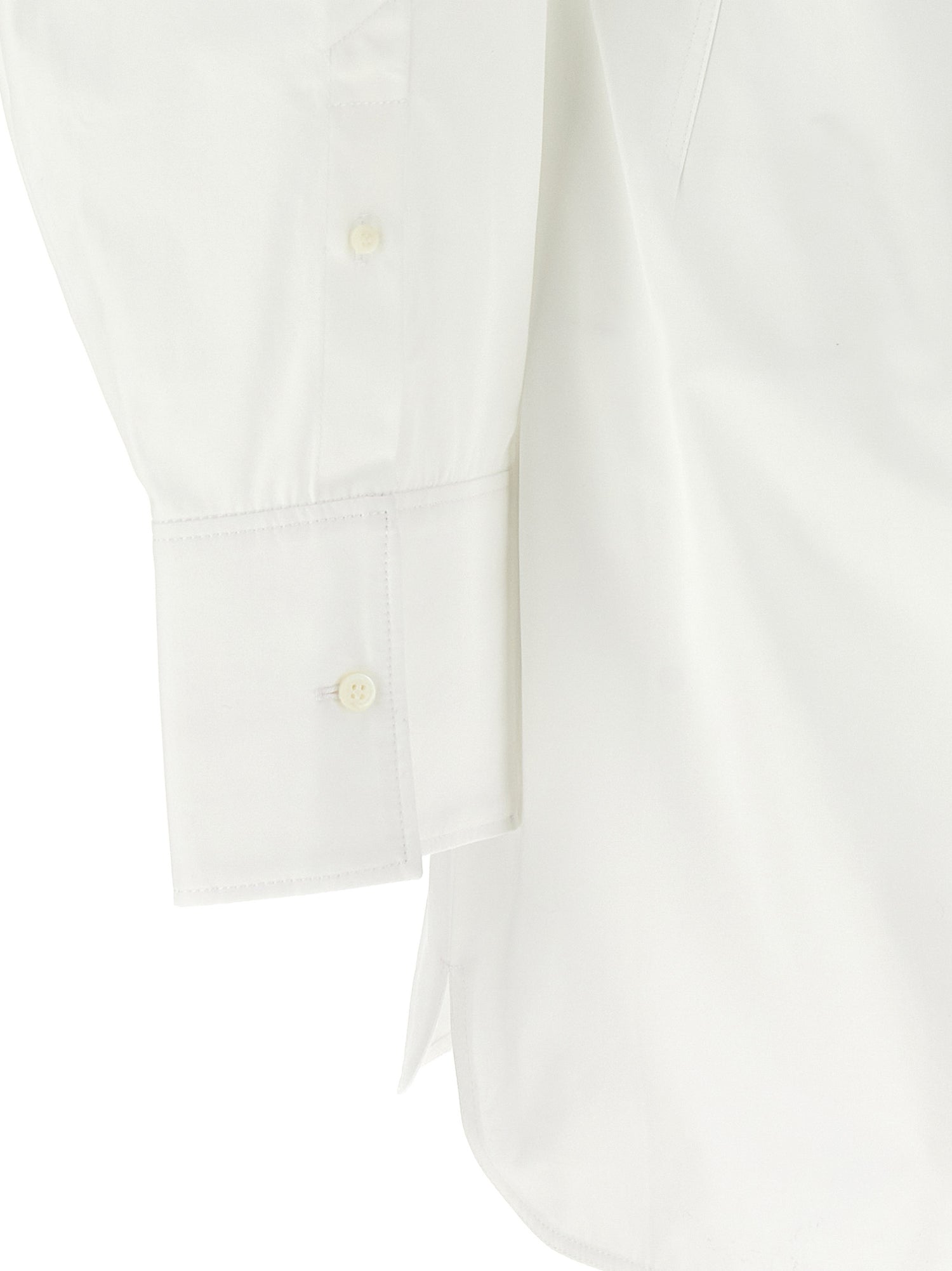 Jacquemus La Robe Chemise Casaco Dress