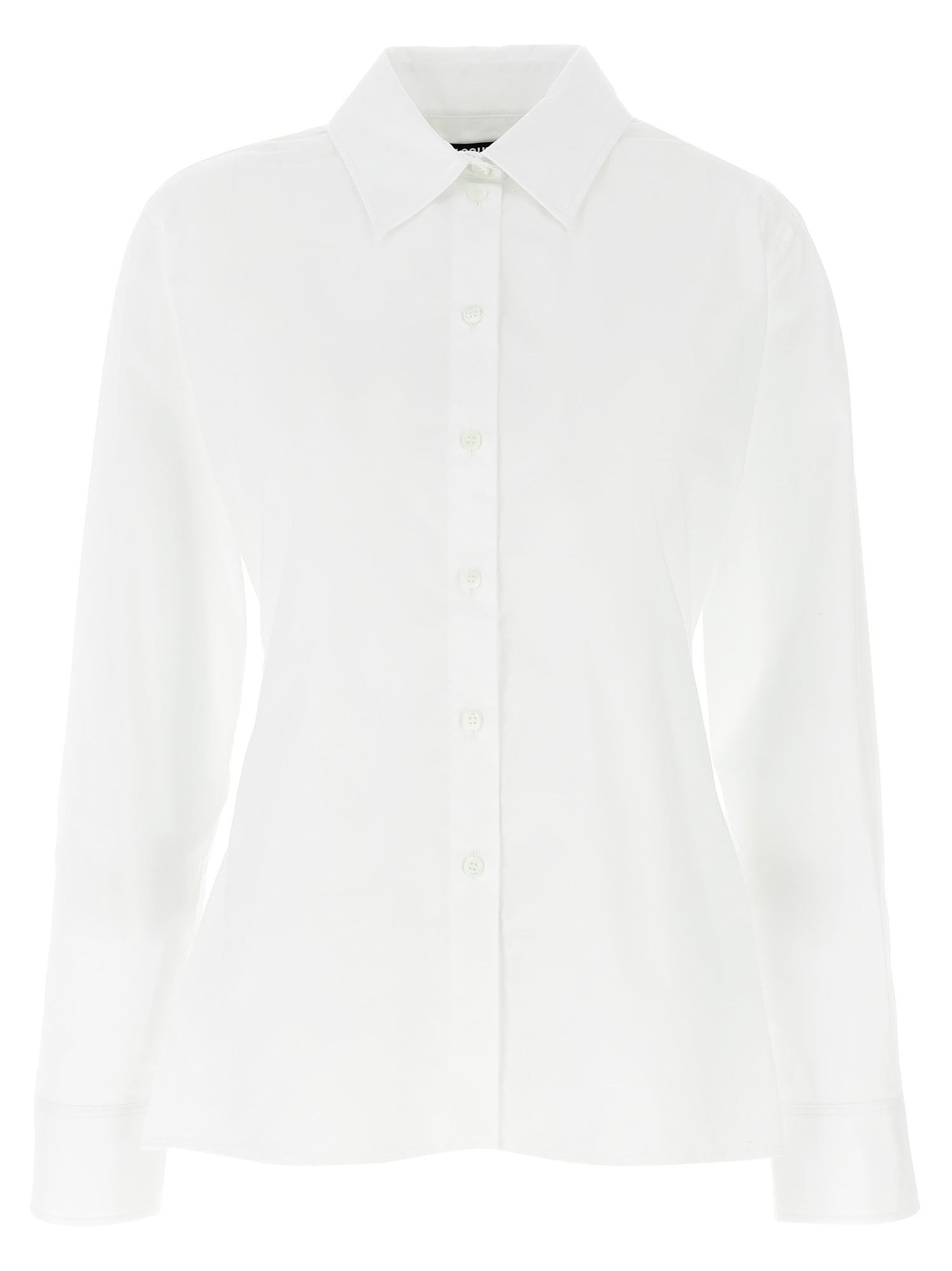 Jacquemus Chemise De Costume Shirt