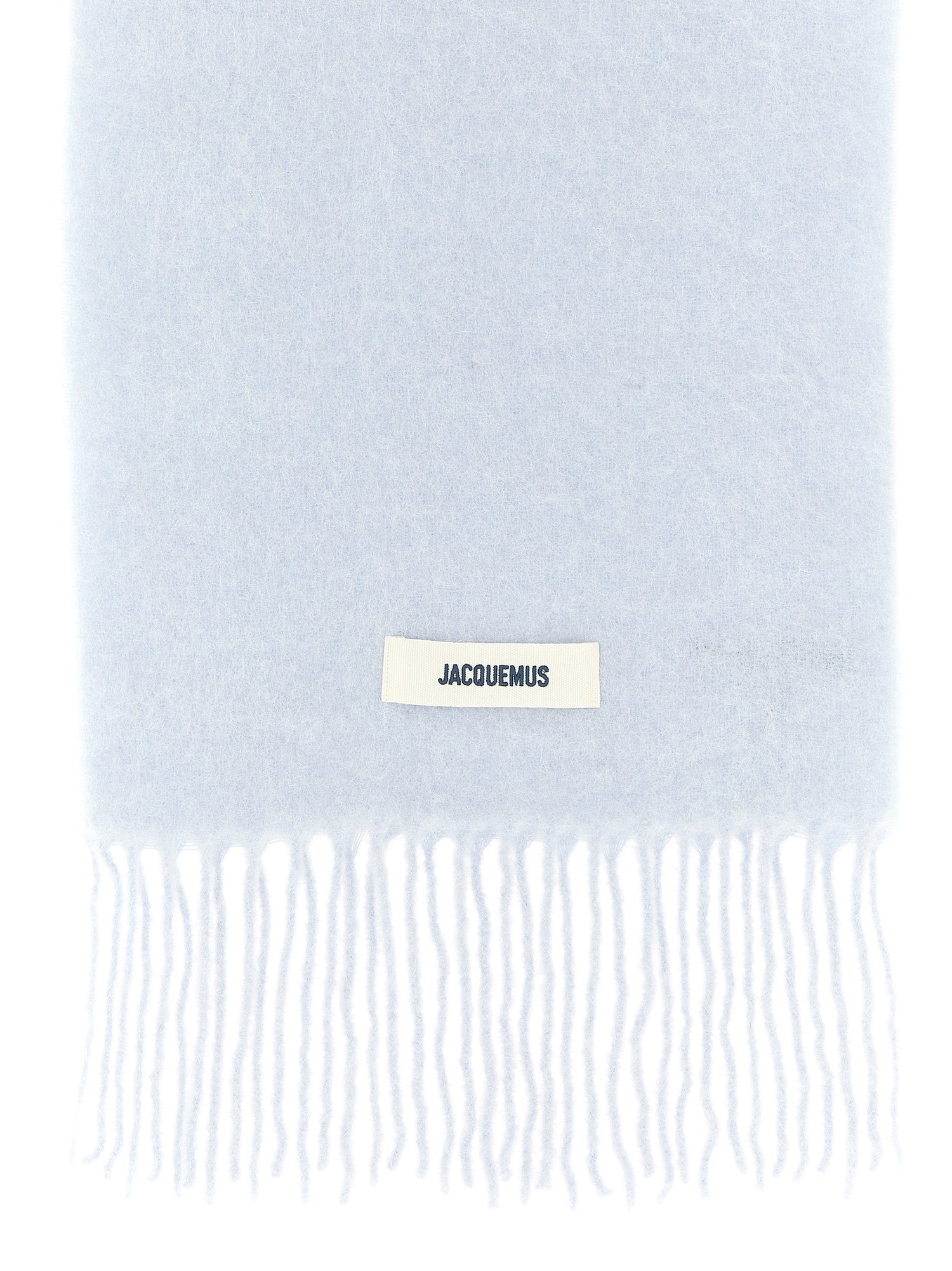 Jacquemus Lecharpe Carro Scarf