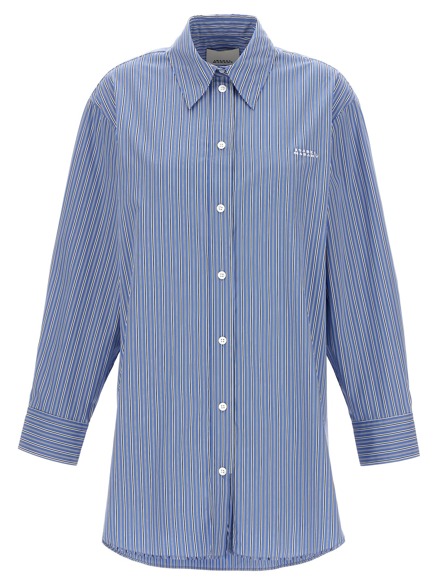 Isabel Marant Cylvany Shirt