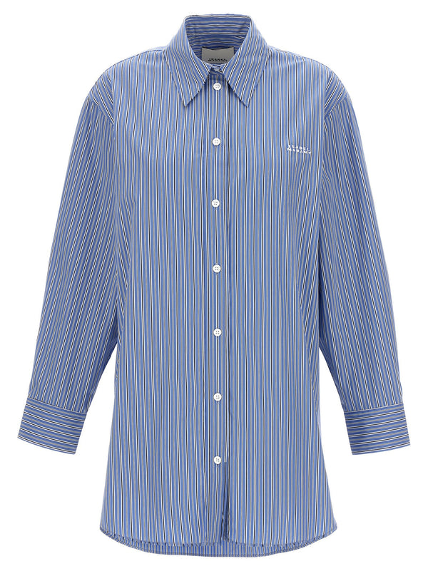 Isabel Marant Cylvany Shirt