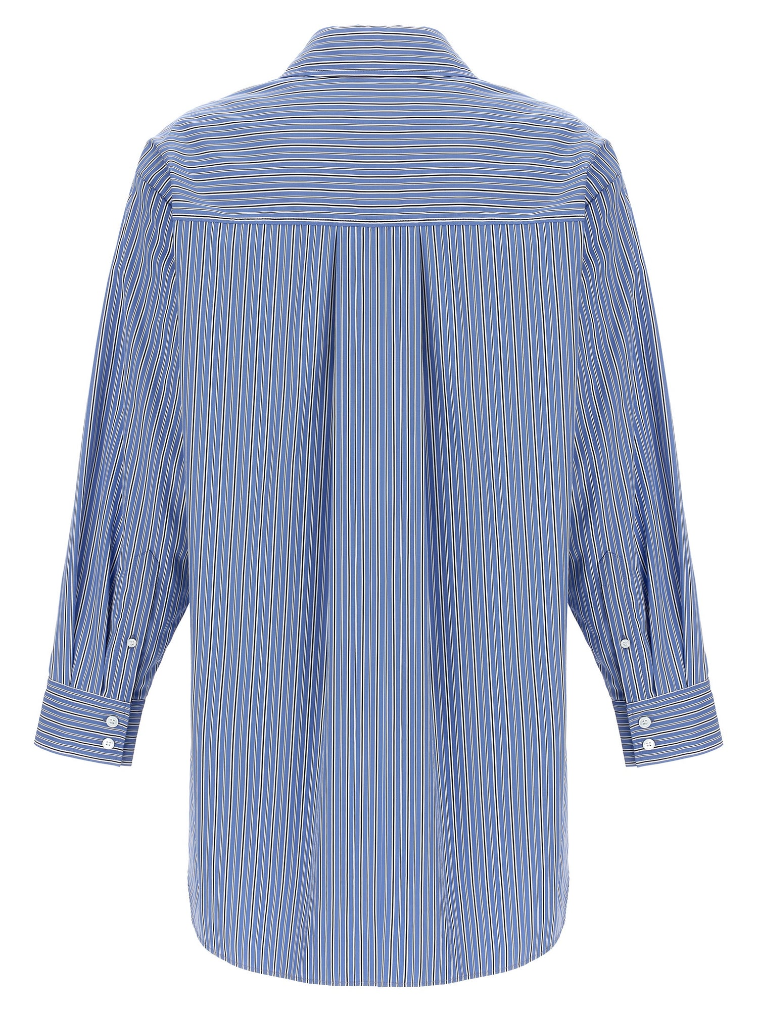 Isabel Marant Cylvany Shirt