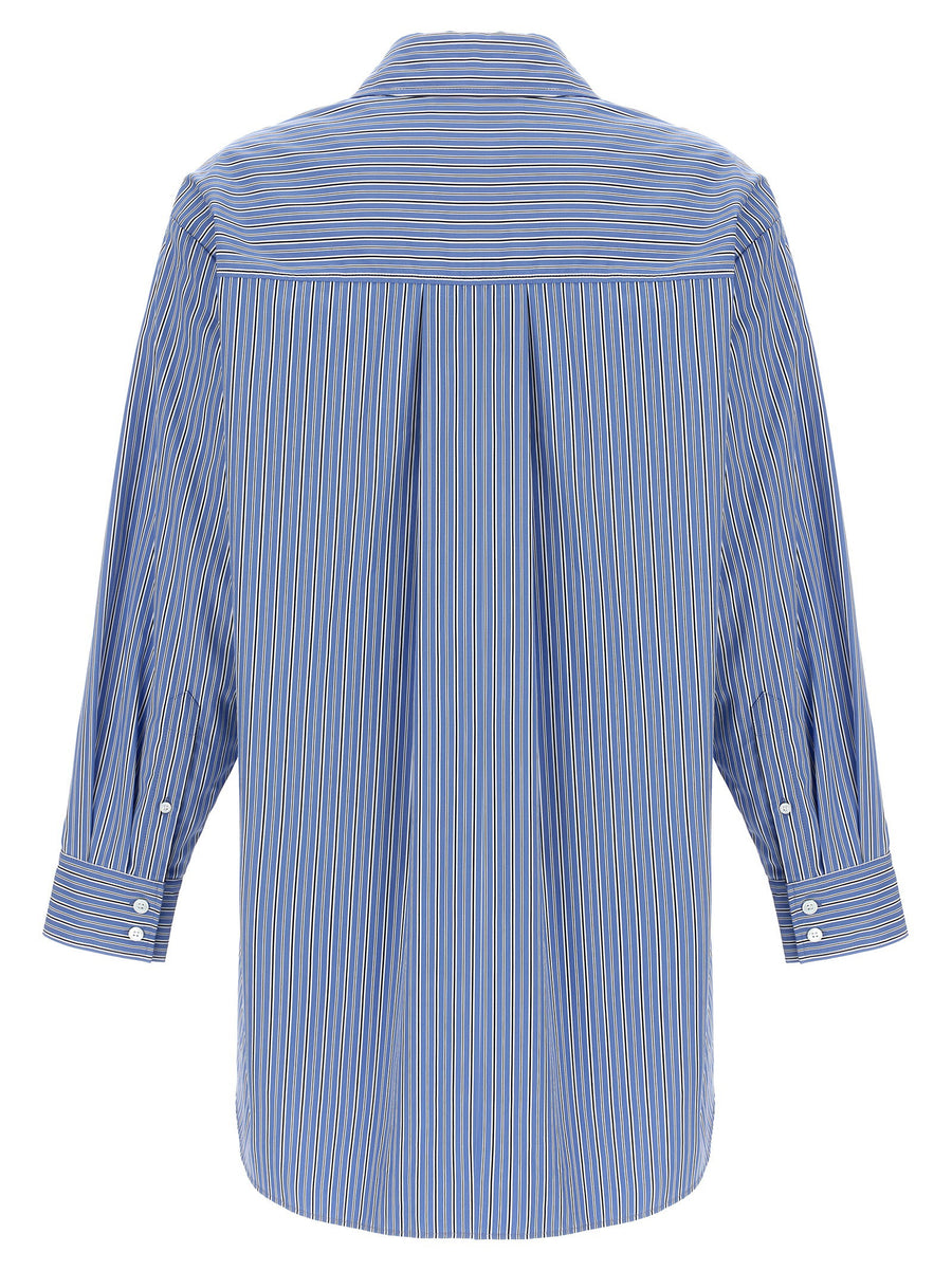 Isabel Marant Cylvany Shirt